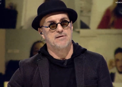 Robert Aliaj: Këtij populli që votoi prapë Rilindjen i duhet një furrë buke dhe një nevojtore!