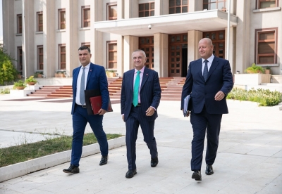 "Rreziku i djegies së Parlamentit ekziston dhe është i vërtetë"