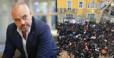 Rama i gënjeu/Studentët denoncojnë: Që të fitosh bursë, duhet të kesh të dy prindërit invalidë