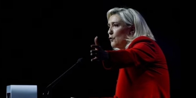 Tronditet kandidatja për zgjedhjet presidenciale në Francë, Le Pen akuzohet për vjedhje nga BE