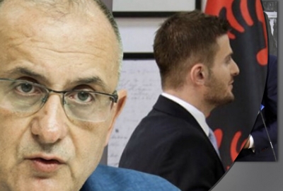 Vasili shpërthen ndaj Ramës e Cakajt: Ikni se ju doli boja, boll u hoqët zvarrë si zvarranikë