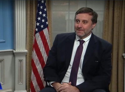 Palmer për Zërin e Amerikës: SHBA do standardet më të larta ndërkombëtare në Shqipëri