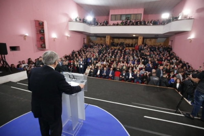 Berisha: Sot shqiptarët më të varfër se në vitin 2013. Shëndetësia është si në vitet ’60