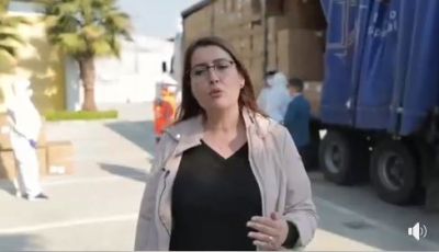 Berisha: "Ja deri ku të çon hajnia! Kjo është Ndrikull Hajni Maska!"