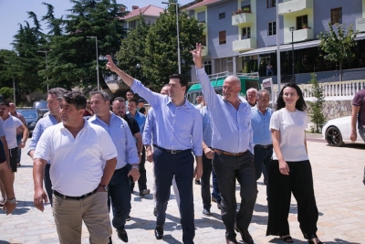 Sot nuk janë vetëm sondazhet ato që e tregojnë PD, fituese të zgjedhjeve