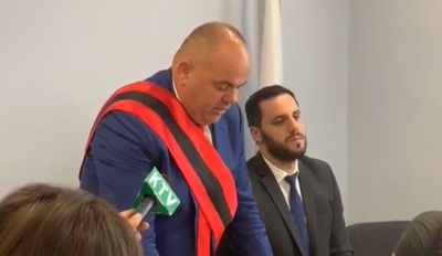 "Bum" dorëheqjesh në Kukës, 4 drejtorë, sekretari dhe nënkryetari nuk e presin Gjicin në zyrë