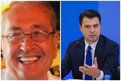 Basha mesazh ngushëllimi për vdekjen e ish-deputetit: Partia Demokratike ka humbur një prej ekspertëve dhe politikanëve seriozë dhe të rrallë
