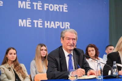 Nesër mbahet Foltorja e Sarandës/ Berisha: Ja ku do zhvillohet takimi