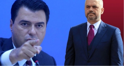 Kerkesa e Rames per bashkepunim si rrjedhoje e frikes per deshtim te shpejte