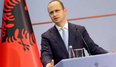 Bushati- Ramës: Me Valdrin Pjetrin u mbush kupa me kriminelët në pushtet