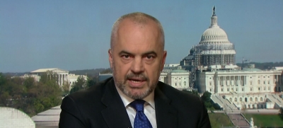 Rama gjen kohë të tallet me Trump: Projektin kundër COVID-19 çoja Shtëpisë së Bardhë!