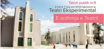 Teatri Kombëtar/ Artistët vijojnë betejën, Kumbaro nuk pranon ftesën për takim