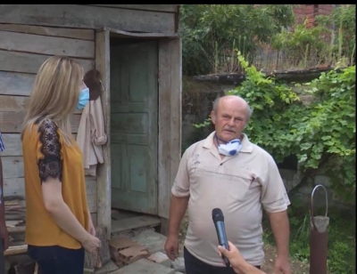 Rasti i Nikë Prendit në Kombinat, Zëdhënësja e PD i përgjigjet bashkisë: Mendon vetëm për makiazh, shtëpia e qytetarit nuk ndërtohet me një faturë poste!