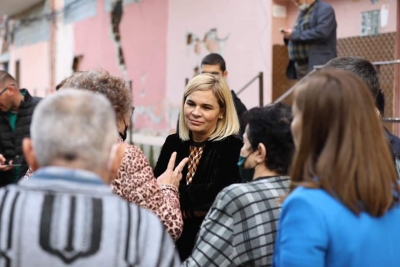 Kryemadhi: Rindërtimi është gënjeshtra e radhës e qeverisë