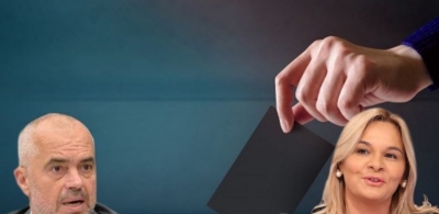 ‘As PS e 1997, nuk e ndryshoi njëanshmërisht Kushtetutën’/ Kryemadhi: Shenjë e frikës dhe panikut të Ramës