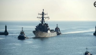 Pentagoni njofton për rritjen e pranisë ushtarake në Atlantik