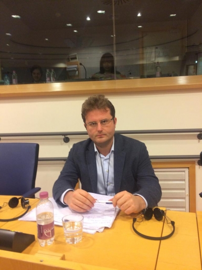 “Gushti i fundit”