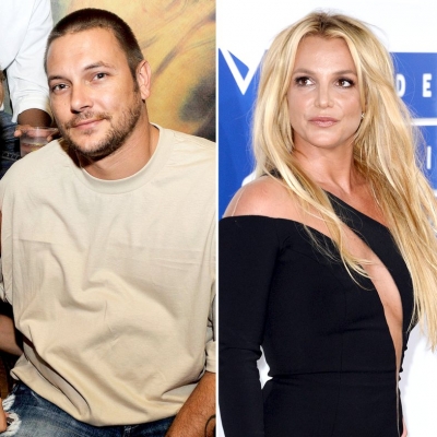 Djali i Britney zbulon se ajo do heqë dorë nga muzika