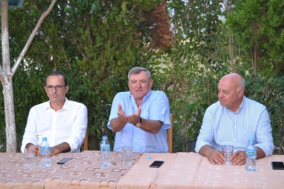 Duka: Duhet të shembim njëherë e mirë simbiozën e politikës me krimin