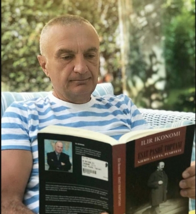 ‘Histori që s’duhen harruar dhe marrëveshje që s’duhet të përsëriten’, Mesazhi i presidentit Meta