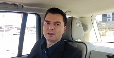 “Vota e emigrantëve e kushtëzuar nga Rama”, Basha: Pas 25 prillit do të vendosim votimin elektronik. Kryeministri do të vendosë sërish në parlament kriminelë