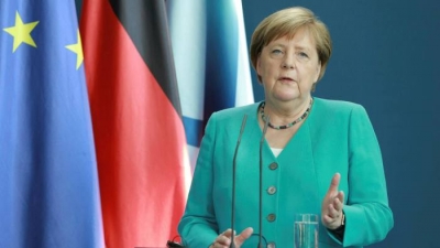 Integrimi në BE, Merkel ndan Shqipërinë nga Maqedonia