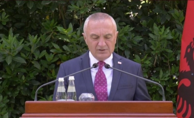 ‘Zgjedhorja’/ Presidenti Meta:Uroj që palët t’i qëndrojnë marrëveshjes që kanë nënshkruar, edhe pse lë mjaft për të dëshiruar. Koha për të kuptuar seriozisht…