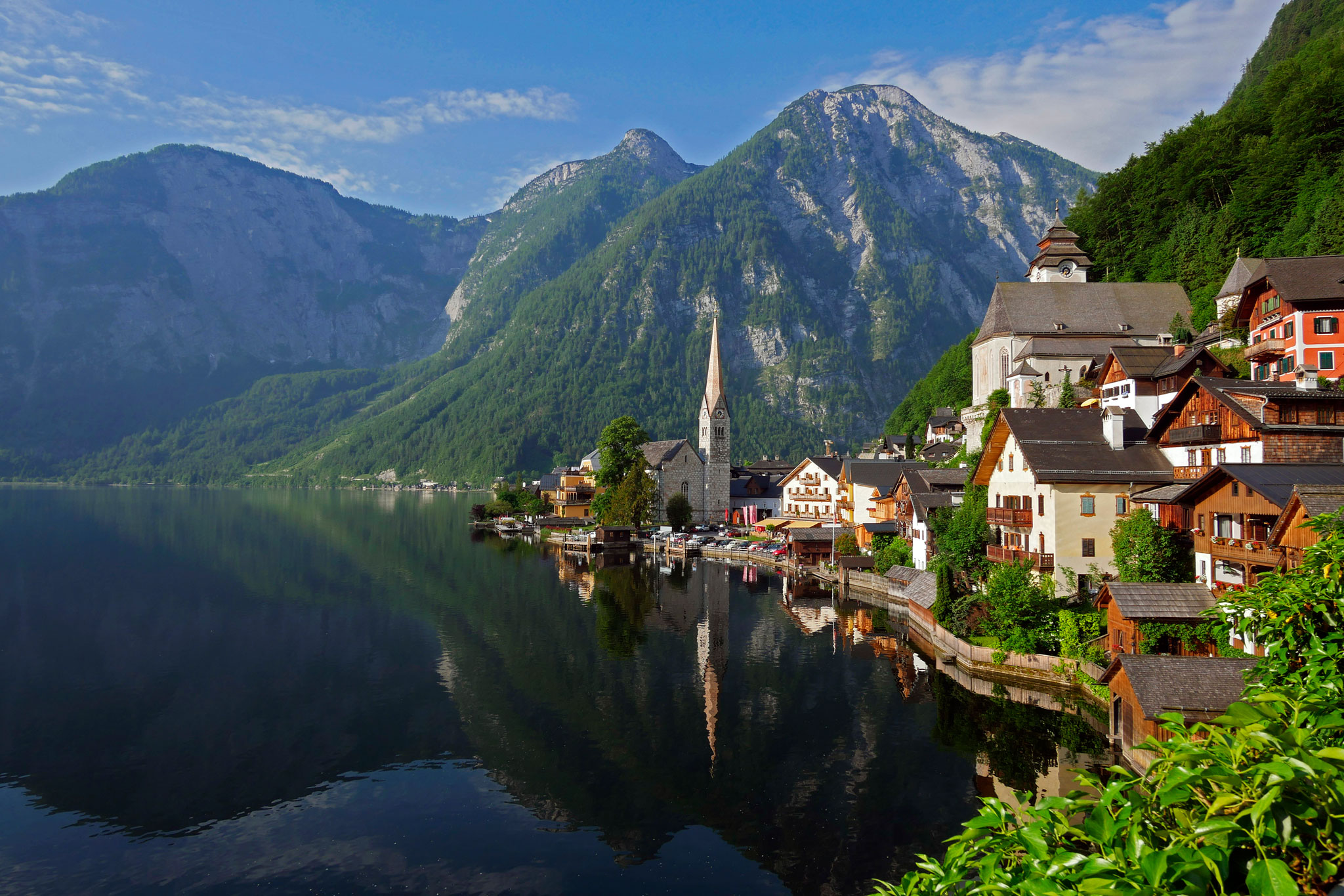 Austria NationalGeographic 2618017