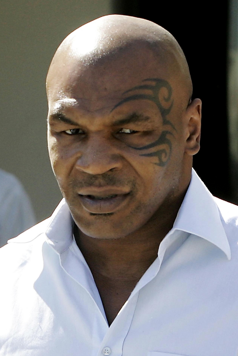 mike tyson 567335l