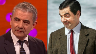 Lajmi i keq, s’ka më Mr. Bean