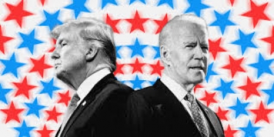 Trump vs Biden, Amerika zgjedh, drejt fundit numërimi i votave