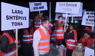&quot;Veliaj një vemje, Taulanti më shumë udhëton me kriminelë se me gruan…&quot;(VIDEO)