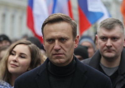 Navalny rrëfen momentet e helmimit me Novychok: Nuk dhemb aspak, në fillim e dini që diçka s’shkon, më pas thua ky qenka fundi