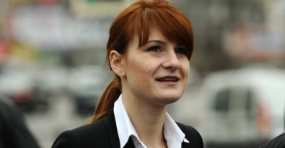 18 muaj burg për ndërhyrje në politikë, agjentja ruse, Maria Butina dëbohet nga SHBA-ja