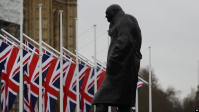 Londër, lot dhe gëzim për Brexitin