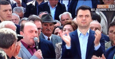 Basha thërrret veteranët e qëndresës në emër të lirisë