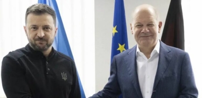 Analiza e DW: Pse Scholz do paqe &#039;të shpejtë&#039; në Ukrainë?