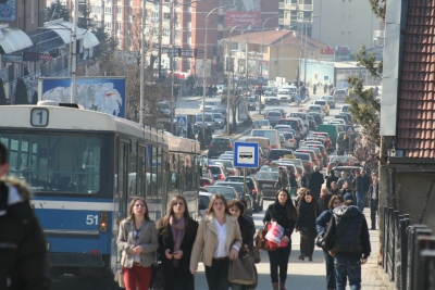 Demokracia nuk është anarshi?!