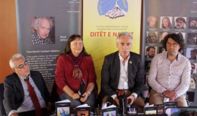 Nesër fillon Festivali i 22 Ndërkombëtar i Poezisë, “Ditët e Naimit”