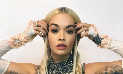 E pabesueshme se si është maskuar Rita Ora për Halloween