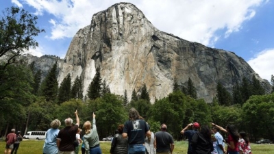 “El Capitan” merr dy jetë të tjera