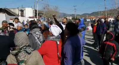 “Jemi të izoluar, po na vdesin fëmijët për bukë,”- Romët në Elbasan ngrihen në protesta dhe bëjnë apel: Rama të na ndihmojë