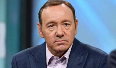 Kevin Spacey del në gjyq me akuzat për abuzim seksual