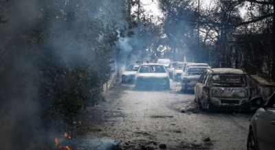 Kryeministri grek vizitë të fshehtë në ‘fshatin e mallkuar’: Tani nis beteja për restaurimin