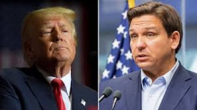 DeSantis sulmon Sorosin: Nuk do të firmos për ekstradimin e Trump