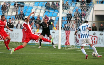 Skëndërbeu për kreun përballë Tiranës, Teuta do ‘hakmarrjen’ ndaj Luftëtarit