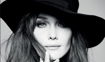 Carla Bruni vjen në Shqipëri, këto janë detajet e koncertit