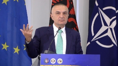 A ka të drejtë Presidenti për deformimin e Reformës në Drejtësi?