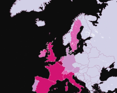 Diferenca në Europë/ Vendet e pasura Perëndimore vuajtën shumë më shumë nga COVID-19 se ato Qendrore dhe Lindore