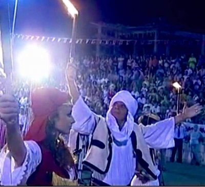 Europa rilind në Çamëri!